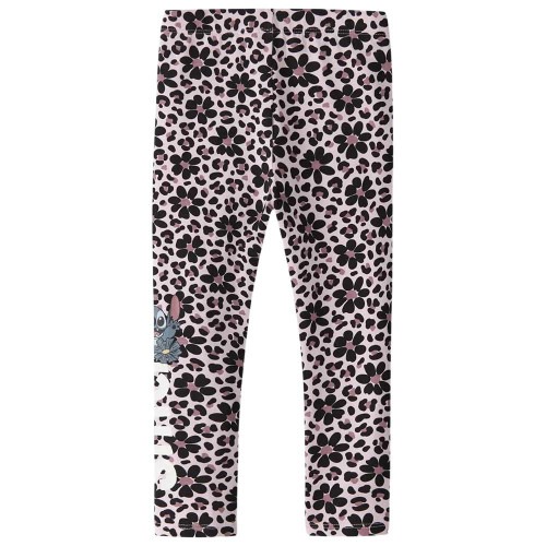 Name It Βρεφικό κολάν Jinda Stitch Leggings